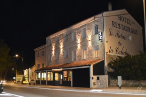 Le Relais de la Calèche
